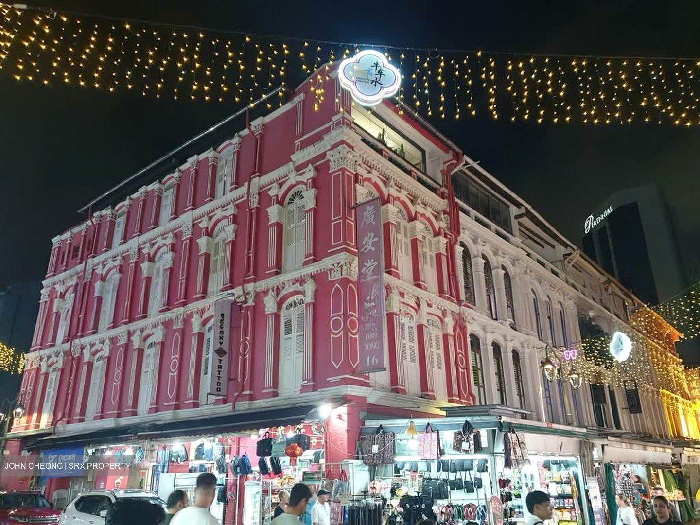 Trengganu Street (D1), Shop House #546929851